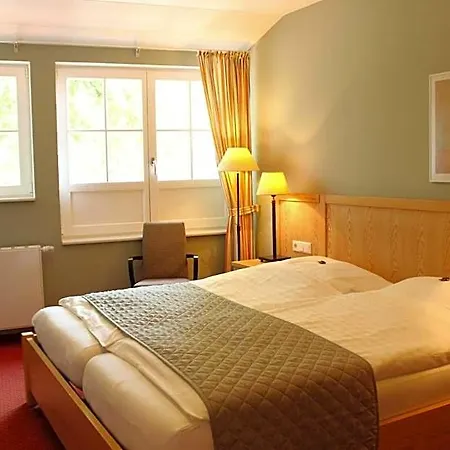 Landgasthof Wildwasser فندق Winsen