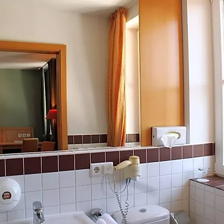 فندق Landgasthof Wildwasser Winsen