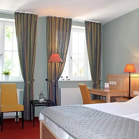 فندق Landgasthof Wildwasser 3*