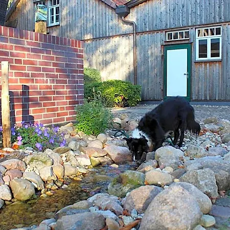 Landgasthof Wildwasser 3* Winsen