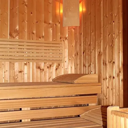 Landgasthof Wildwasser فندق 3*
