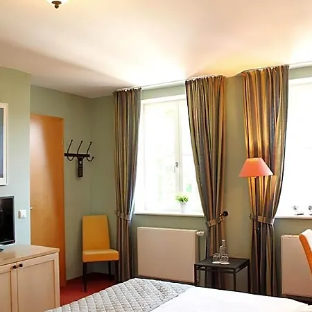 Landgasthof Wildwasser فندق Winsen