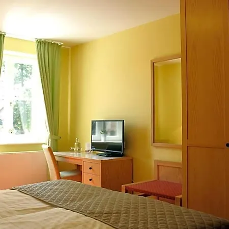 Landgasthof Wildwasser فندق Winsen