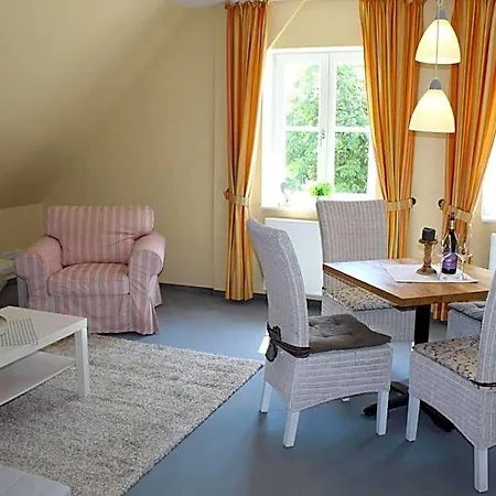 Landgasthof Wildwasser 3* Winsen