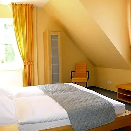 Landgasthof Wildwasser فندق