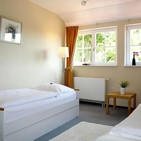 Landgasthof Wildwasser Winsen
